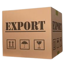 Export Boxes