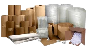 General Packaging Materials